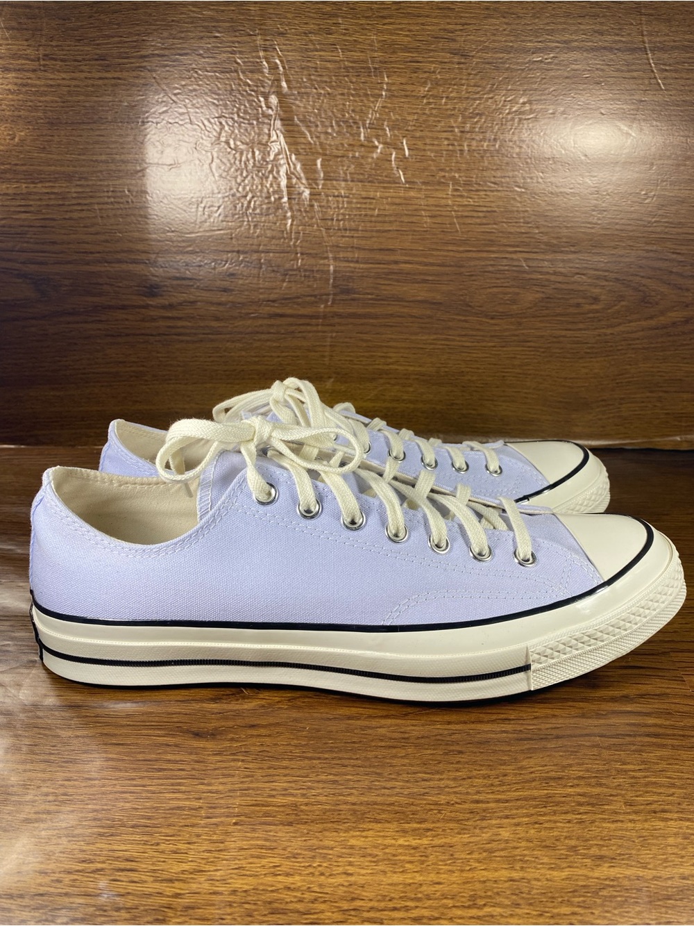 Converse Chuck 70 Low Mens shoe size 12